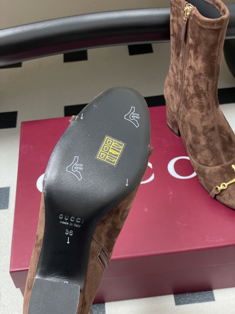 Gvc*1 boots